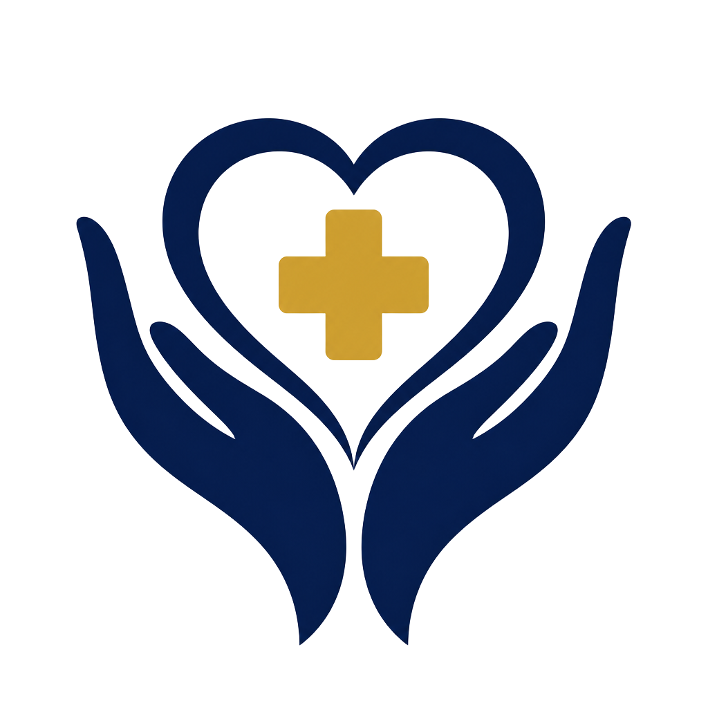 Wisdom Healthcare Services logo